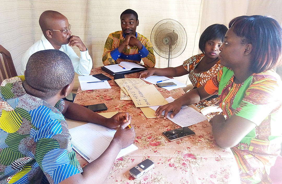 AJDAC_ONG's tweet photo. #PAFAS/ #PAJ : Quatrième #session d’#évaluation, six plaintes retenues pour #assistance et #orientation
Lire plus...
https://t.co/cLQECvdZnR https://t.co/vhgrlSzuVM