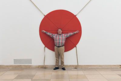 HausderKunst's tweet image. Aktiviert Euch! #WaltheratHome #DigAMus #closedbutopen buff.ly/33VDRJV