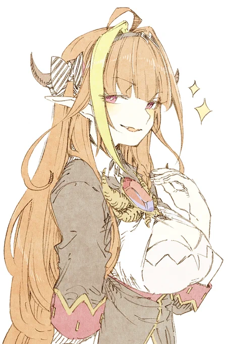 げぼかわ
#みかじ絵 