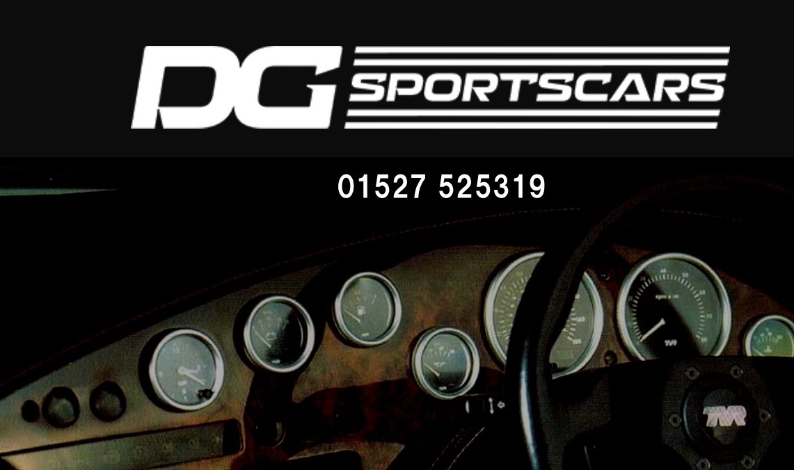 DG Sportscars (@dg_sportscars) / Posts / X