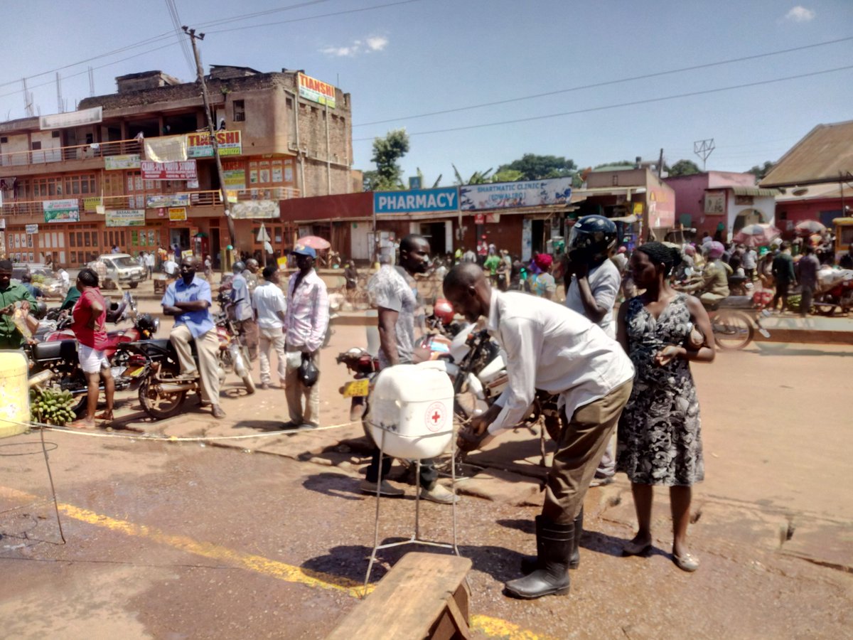 Okello Lwanga 🇺🇬 tweet media