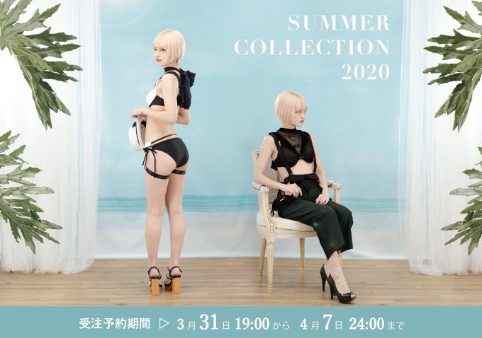 コスプレイヤーえむのTwitter画像26