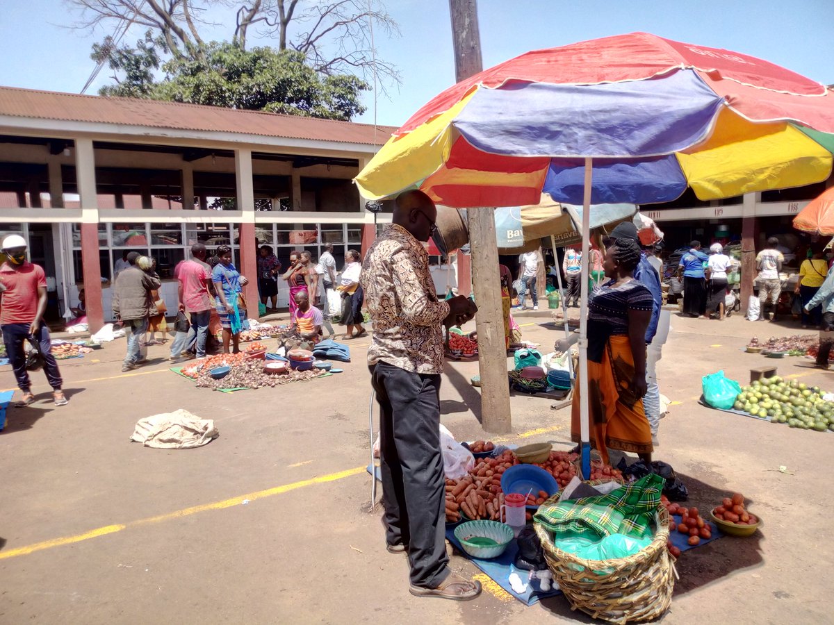 Okello Lwanga 🇺🇬 tweet media