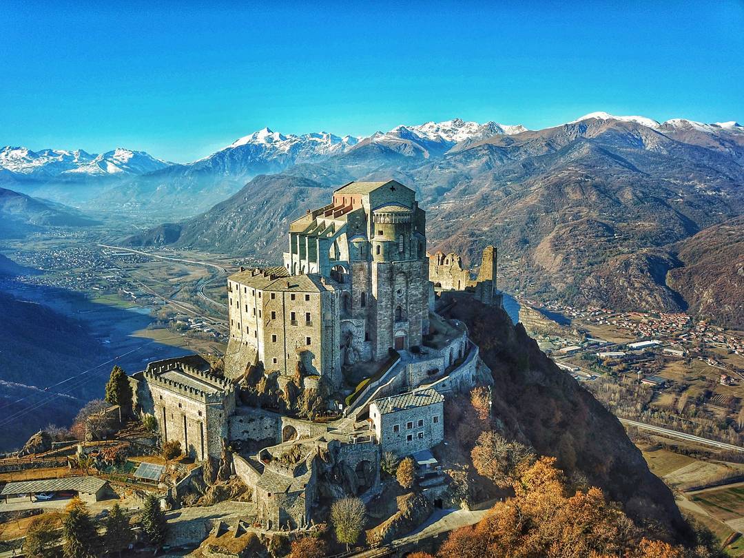 Italia.it tweet media