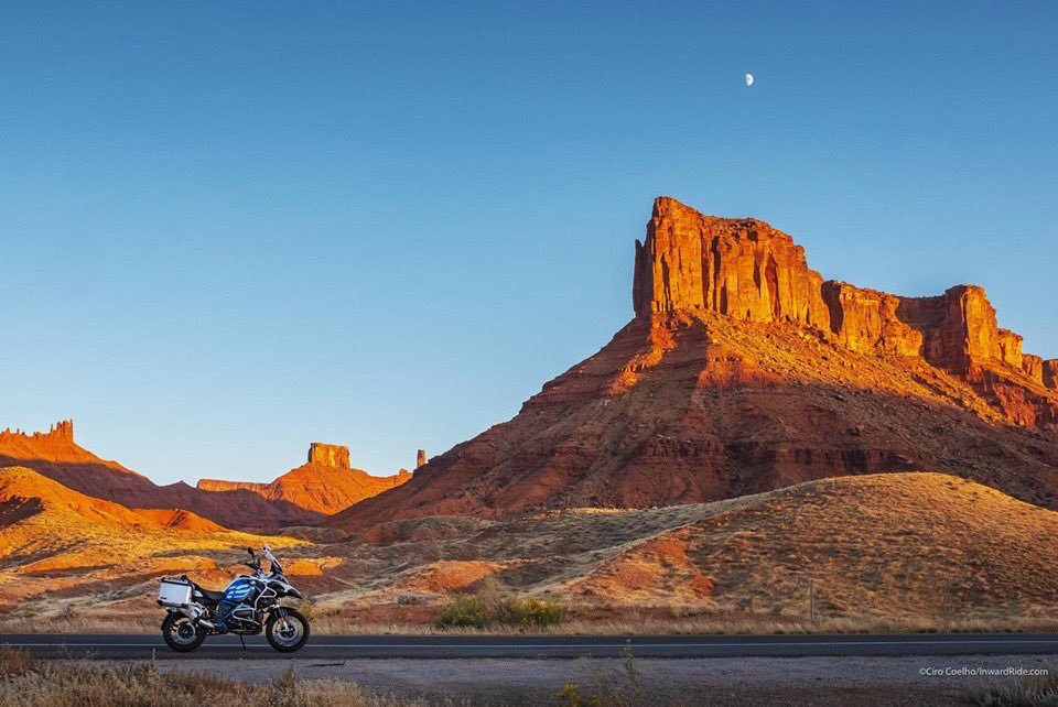 cb_truck's tweet photo. @unchainedtours in these tough times it’s great to know that these fantastic destinations will still be there when it’s over #motorcycletours #adventurebikewarehouse #UKgser https://t.co/Bm86vTZget