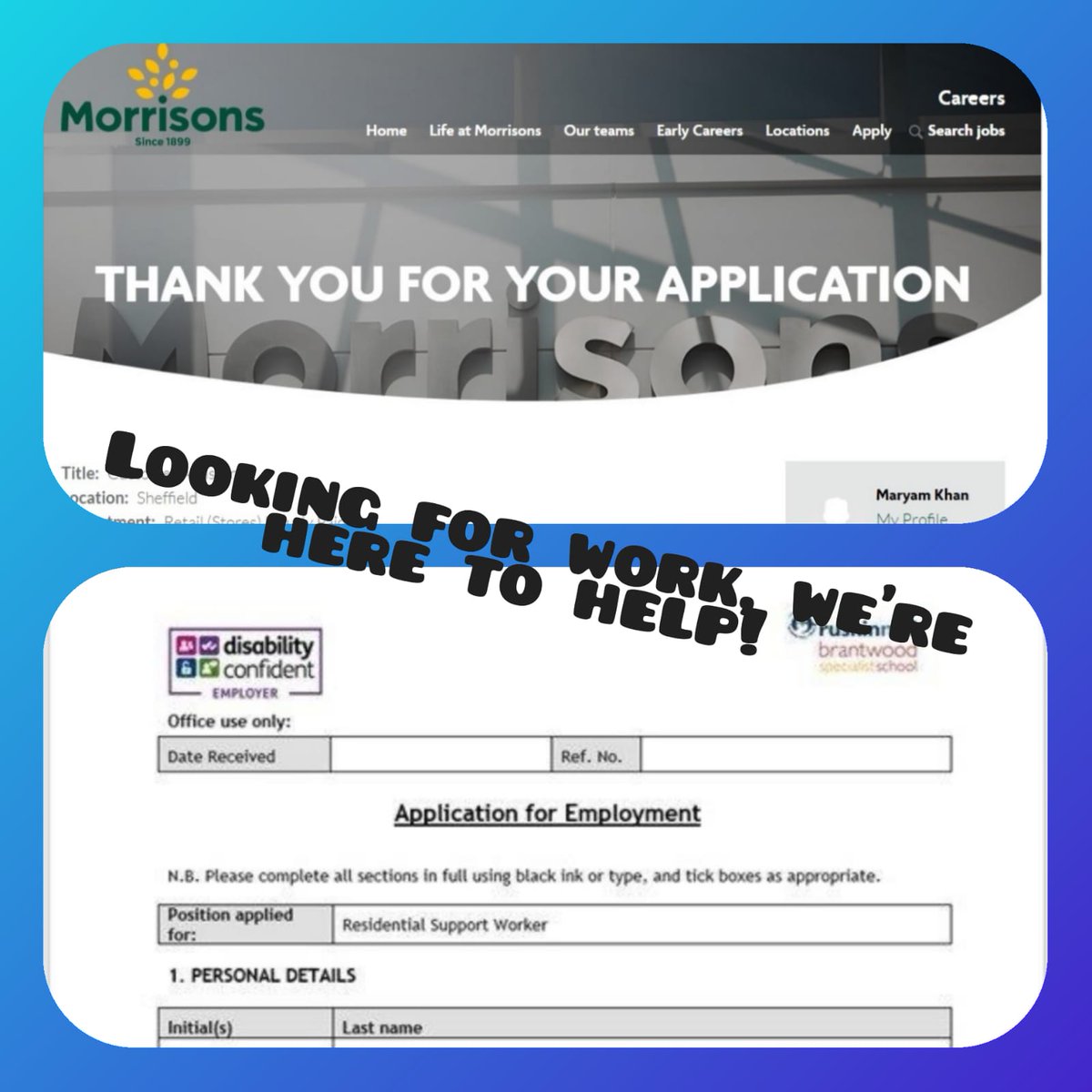 Street League South Yorkshire tweet media