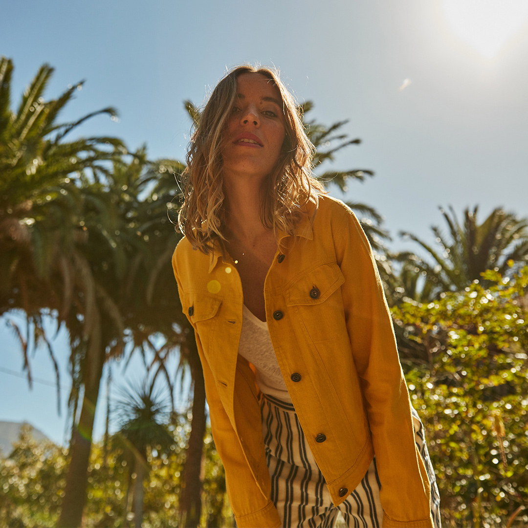 springfieldmw's tweet photo. They say yellow is the color of warmth and happiness⦠and we can't get enough of it!
https://t.co/1ZZlMatV0W #AsYouLive #TheLinenCollection https://t.co/n8l4EfqHK2