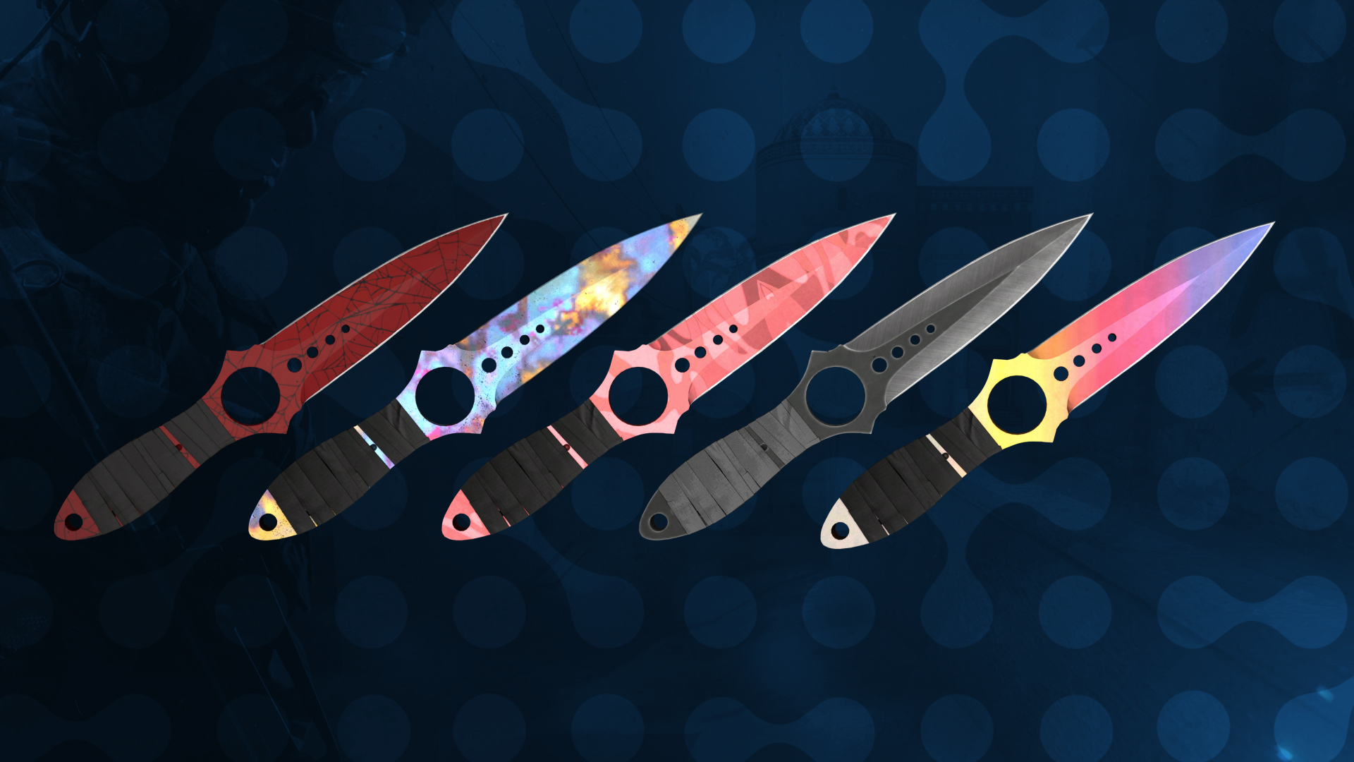 ethereal knives mines ethereal knives mines