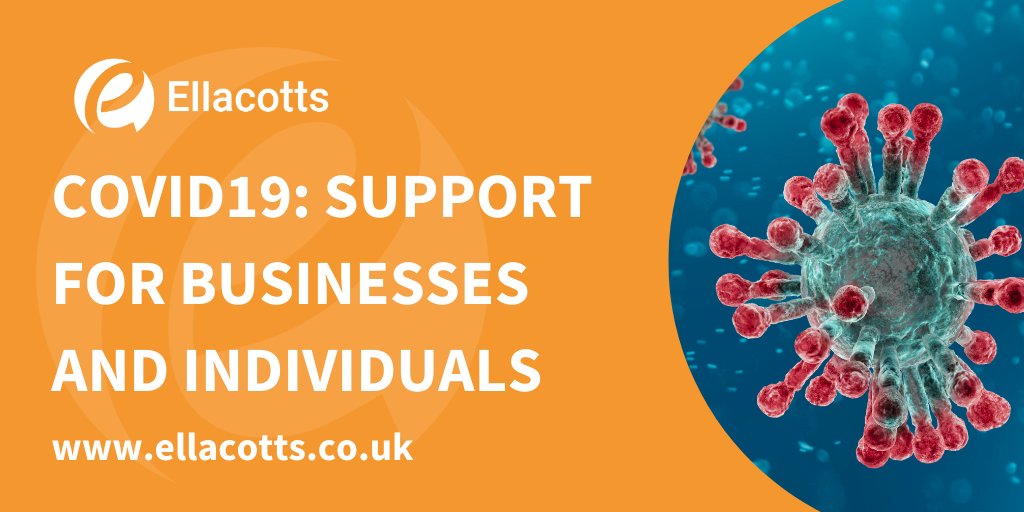 Our Business Person of the Year sponsor <a href="/Ellacotts/">Ellacotts</a> has kindly pulled together a summary of support packages for businesses &amp; workers who have had their income affected by the Coronavirus outbreak. #covid19 #coronavirus #businesssupport cherwellbusinessawards.co.uk/summary-ellaco…
