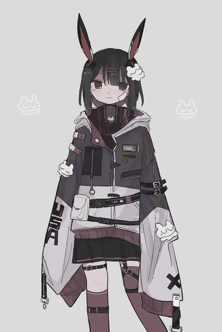 🐰 