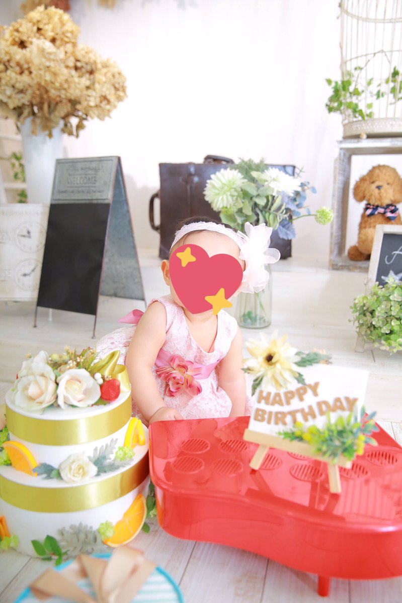spring_chiiiii's tweet photo. またお久しぶりになります。
先月娘が無事に1歳を迎えました。
大きな怪我病気もなく育ってくれて感謝。
私もいずれ職場復帰します。
あと産後ダイエット、本格的にやります…(妊娠前ベスト体重にはほど遠い… https://t.co/DokHdTzKxU