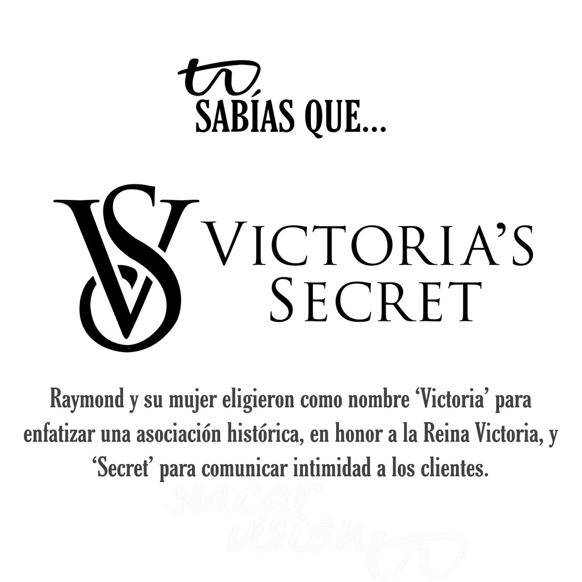NacarVisión tweet media