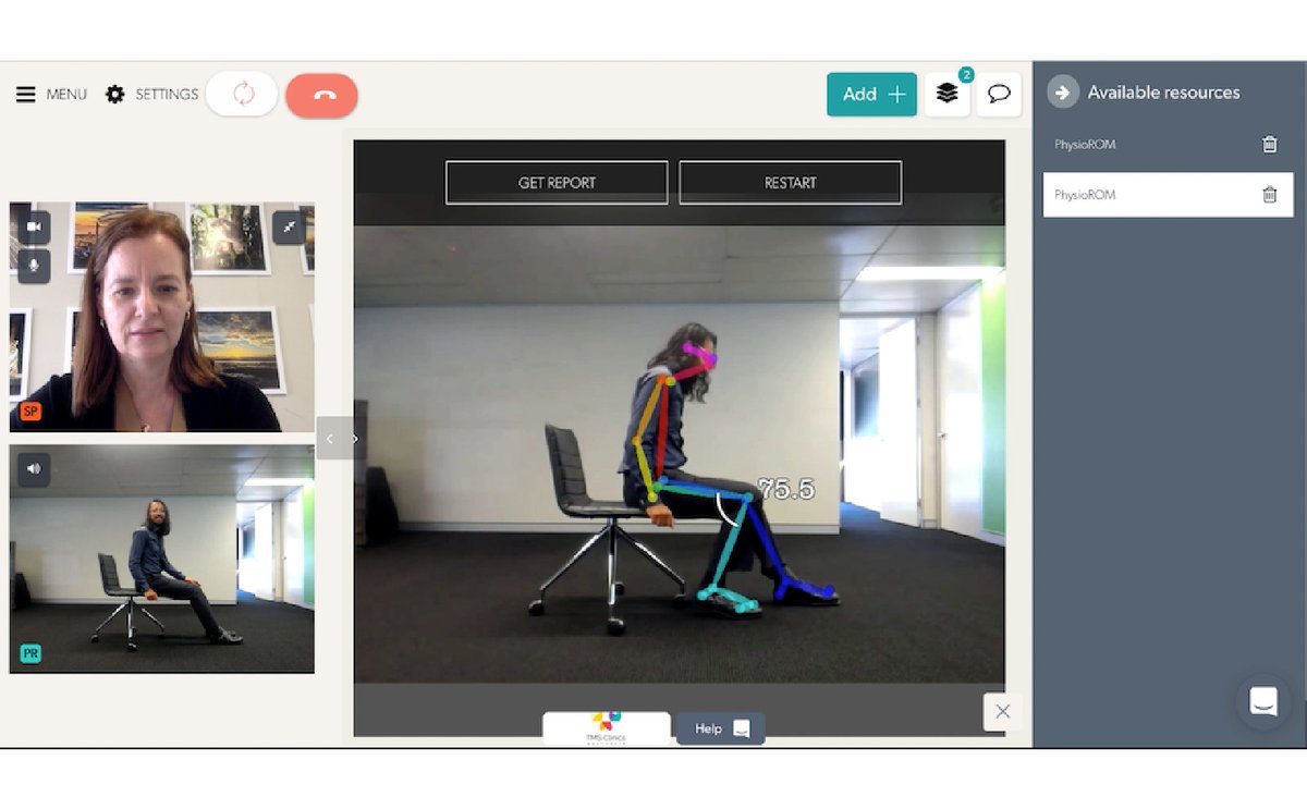 Telehealth! - mailchi.mp/eastdevonsport…