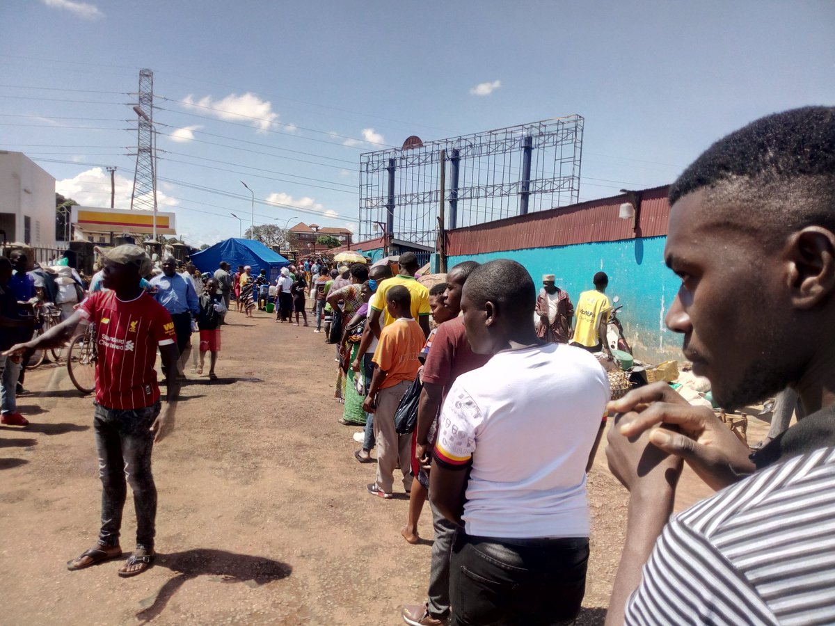 Okello Lwanga 🇺🇬 tweet media