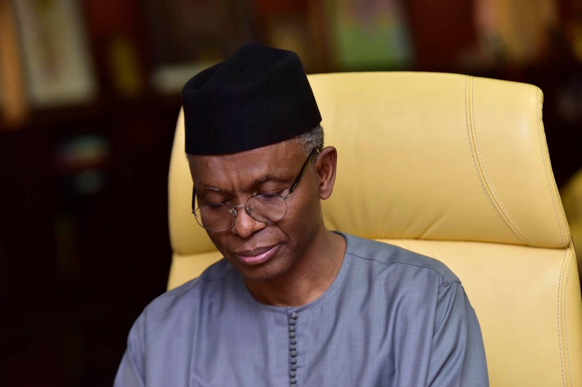 SpeakerZailani's tweet photo. This is indeed a test from the Almighty Allah and you shall pass it my Super Governor Malam Nasiru Ahmad Elrufai, We shall stand by you and support you with prayers, you’ll be fine In shaa Allah.

I am asking everyone to please take the necessary measures and obey the law,.... https://t.co/sVhcfHoERd