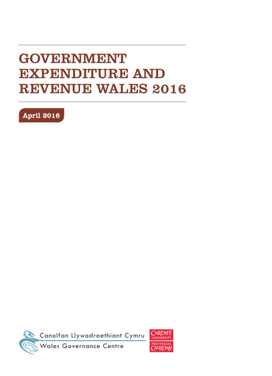 WalesGovernance's tweet photo. ON THIS DAY - 2016
Four years ago today the first Government Expenditure and Revenue Wales report arrives ready for launch
#GERW
@EdGarethPoole @Guto_Ifan
https://t.co/Vqae7K2I0L https://t.co/mJTxMv4i0O