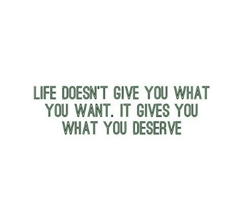 yptuk's tweet photo. Life doesn't give you what you want, it gives you what you deserve. Work hard for it! #YOURPersonalTraining #Motivation #QuotesToLiveBy https://t.co/iMpOOyJQgC