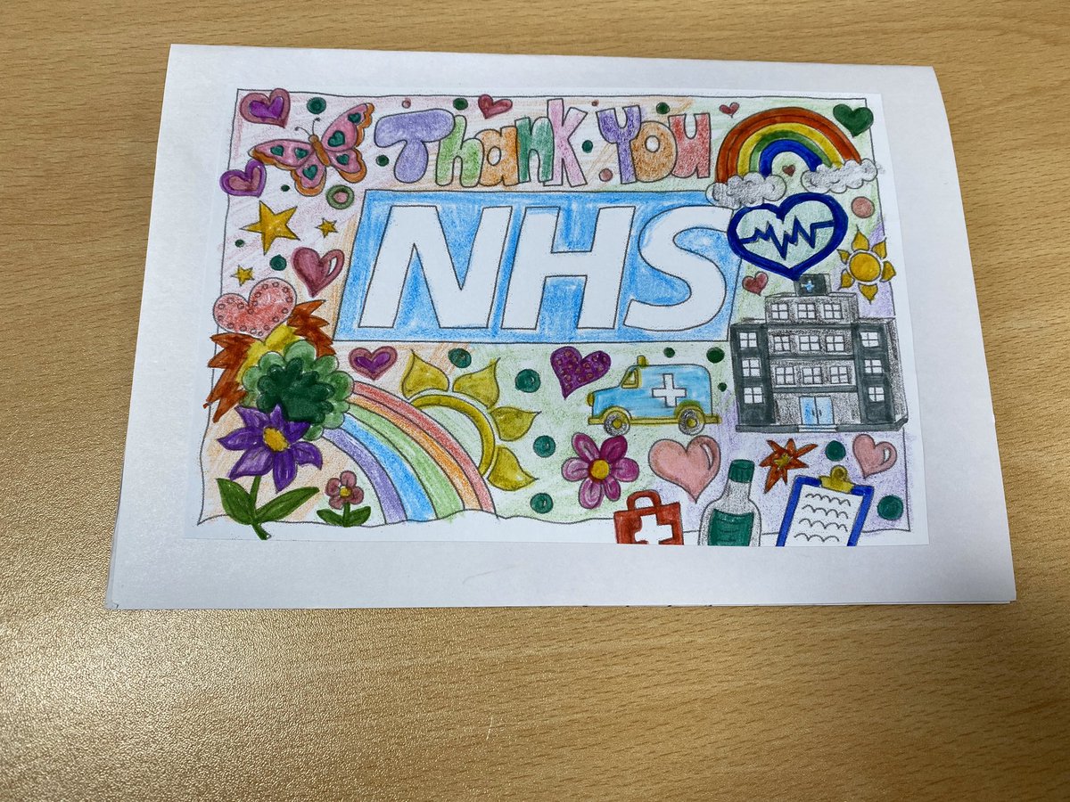 Harrogate Hospital & Community Charity (HHCC) 🧡 tweet media