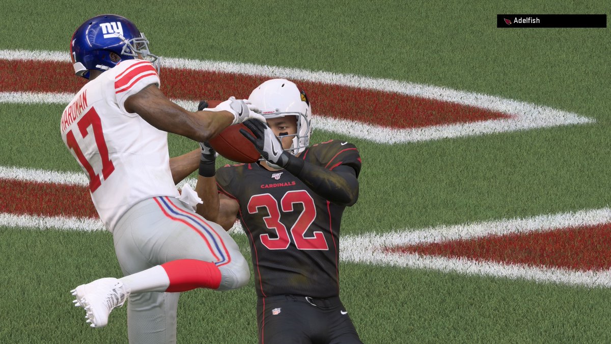 redzone_giants's tweet photo. The offense was moving the ball somewhat consistently but still turned over the rock twice when they found themselves in scoring range. Including a special teams penalty in the end zone, G-MEN left potentially 9 points minimum off the board. The loss drops Giants to 3-2. #RZ60 https://t.co/zm7CWIG3Sn