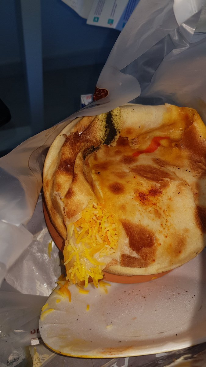 abhijit2904's tweet photo. Gazebo a renowed Indian restaurant is delivering biryanis in open packaging and that too the packaging is damaged. Requesting MOHAP to educate restaurants on how to package in a hygenic manner in these trying times. https://t.co/HqB8qfINbP https://t.co/SW4UcK5TF9