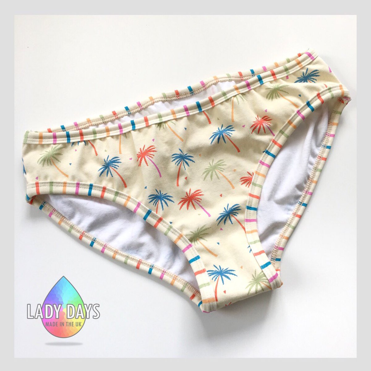 LadyDaysClothPads tweet media