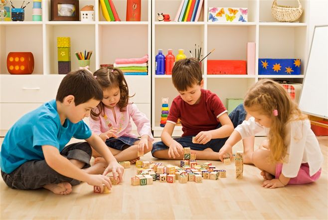 We believe that parents may somehow run out of ideas how to spend time with their children at home in a fun and innovative ways, many may even consider getting more indoor games and toys for the children. 

Read more about tips on choosing the right toys: bit.ly/342l7bM