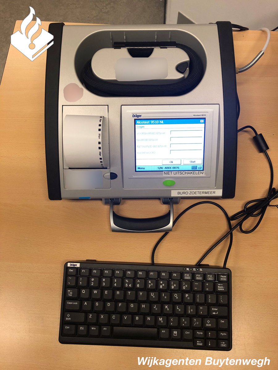 WA_Buytenwegh's tweet photo. Afgelopen nacht om 01:15 uur is er op de #GerritAchterberghove een 34-jarige vrouw uit Zoetermeer aangehouden voor het #rijden onder #invloed. Aan het bureau blies zij 665 ug/l.
Haar rijbewijs is #ingevorderd en er is Proces-verbaal opgemaakt.
#politie #zoetermeer #buytenwegh https://t.co/SjIFZffUyS