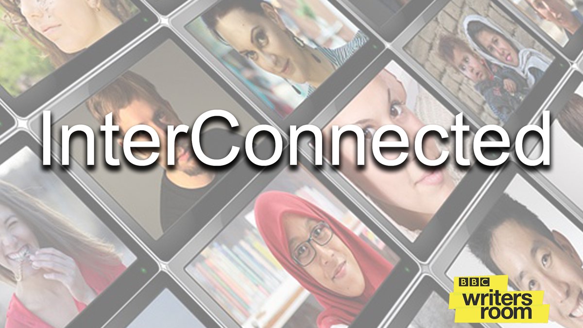bbcwritersroom's tweet photo. We received 6803 scripts for our #InterConnected opportunity, an amazing feat of creativity and record number of submissions! Thank you to everyone who applied. It's a lot of reading for us to get through so please bear with us, we'll get back to everyone as soon as possible. https://t.co/tAnQrxVEW6