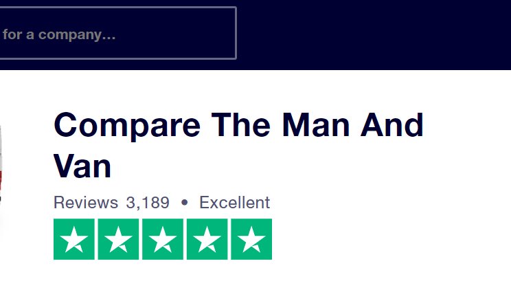 Compare the Man and Van tweet media