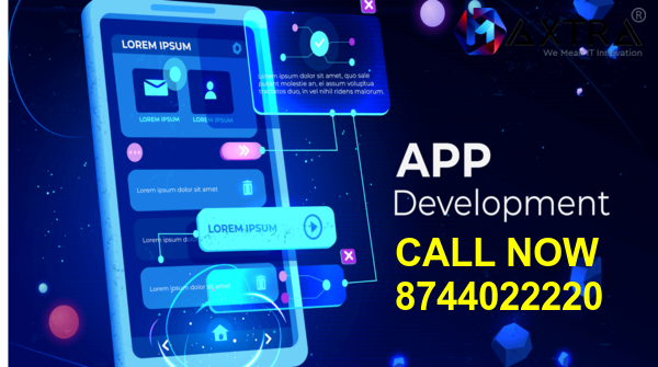 Maxtratech's tweet image. #Custommobileapps are the modern age need for the app world.It helps you to survive in ever competitive mobile app development. Maxtra, helps you design and develop custom mobile apps to meet client’s expectations.
#mobileappsdevelopment #appdevelopment #MobileApp