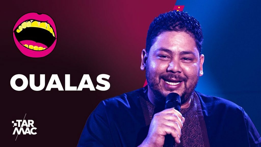 HTTP_France's tweet image. [News] [Tarmac] OUALAS • TARMAC COMEDY ift.tt/2wPmi1W #rapactu