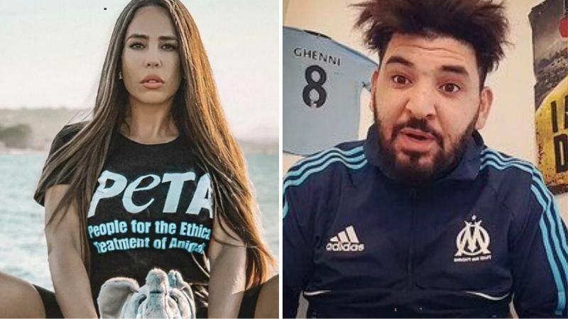 HTTP_France's tweet image. [News] Mac Tyer s’en prend à Kim Glow dans un nouveau morceau ift.tt/39wCB0W #rapactu