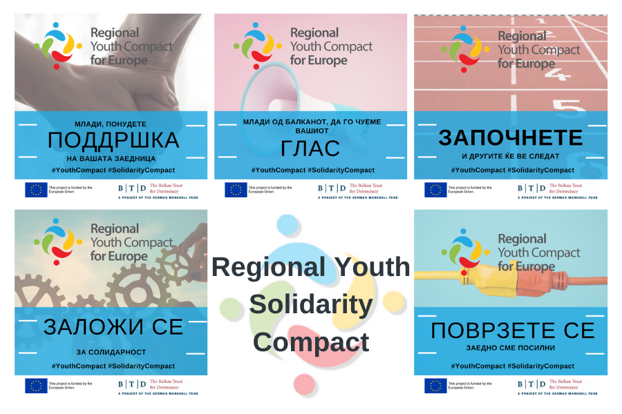 ALDA_Balkans's tweet photo. Во овие тешки времиња, апелираме до младите од земјите на #ЗападенБалкан да бидат активни и да дадат се од себе за својата заедницата. Следете ги овие вредности и ќе ја видите промената што сакате да ја видите.
#YouthCompact #SolidarityCompact #Stayathome #RYCEatHome #Covid19 https://t.co/Y2abn4XgW8