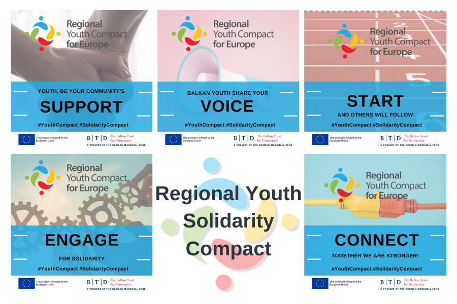 bnldwb's tweet photo. In this difficult times, we appeal to the #WBYouth to be active and do its best for the community. Follow our values and you will see the change you want to see.
#RYCE #YouthCompact #SolidarityCompact #regional_Cooperation #Stayathome #RYCEatHome #Covid19 https://t.co/u40qdB2J0E