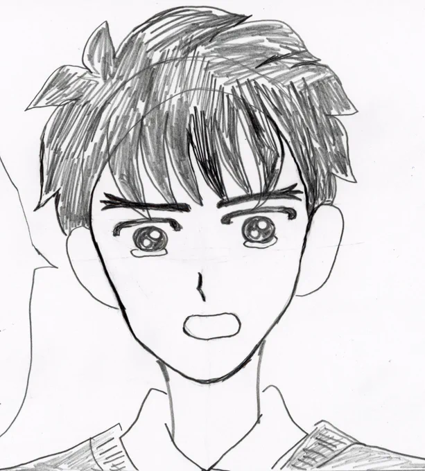 「el」というアカウント名を「尊敬するのはボッティチェッリ」に改名しました。混乱している方には申し訳ありません。 