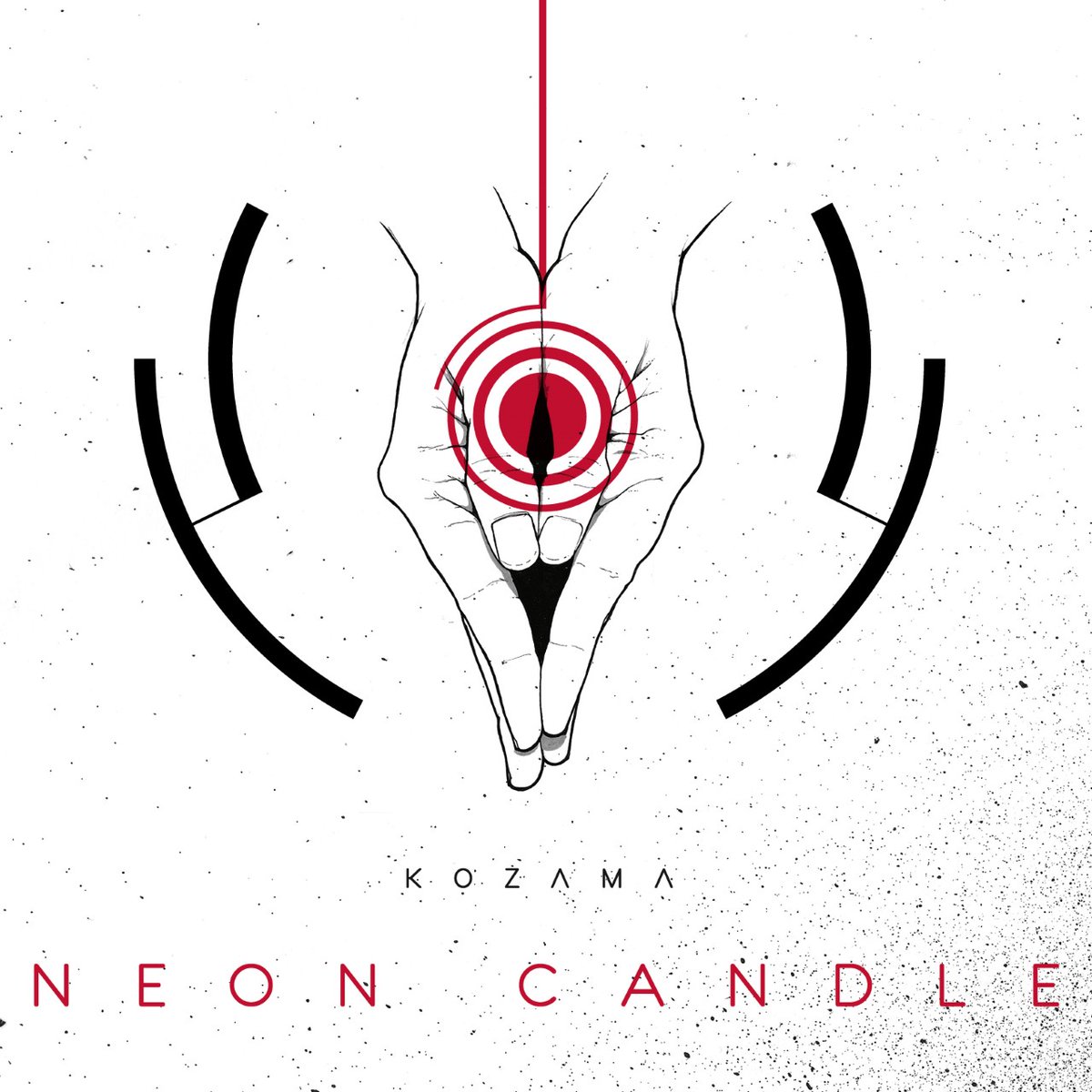 ¡Os presento #NeonCandle, el nuevo disco de <a href="/Kozamamusic/">Kozama</a> ! ¡No os lo perdáis! musicaentodosuesplendor.es/2020/03/neon-c…