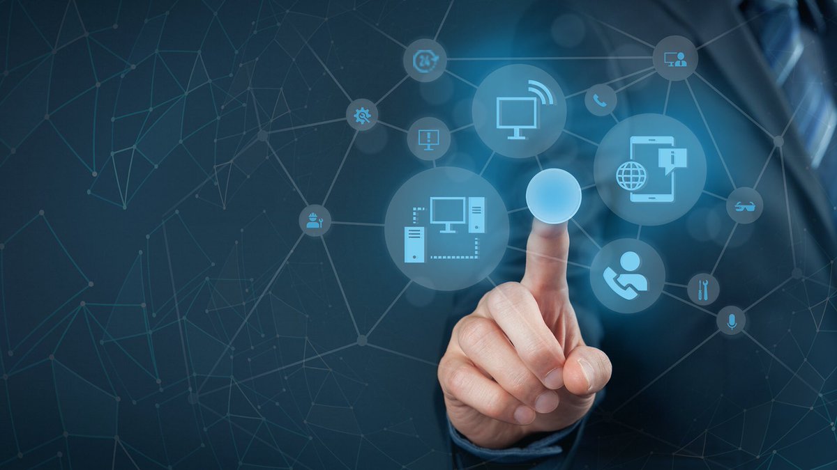 We zijn er voor u, ook op afstand. 3 tools, 1 doel: voorkom zoveel mogelijk afspraken ter plaatse, bespaar extra kosten en garandeer de beschikbaarheid van uw systemen – vooral in moeilijke tijden: lp.bizerba.com/nl/service-rem…
 #bizerba #remotesupport #service #ookopafstand