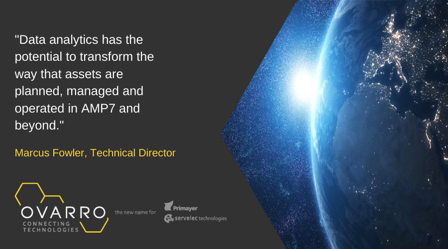 Primayer Ltd tweet media