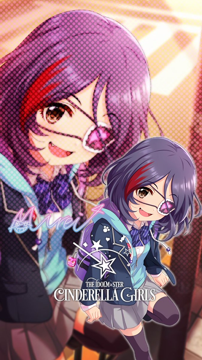 じょにーp Iphone壁紙 Iphoneロック画面兼用 放課後 ストロングシャウト 早坂美玲 放課後 ストロングシャウト 早坂美玲 初期iphone壁紙 放課後 ストロングシャウト 早坂美玲 デレステ Iphone壁紙デレステ Iphoneロック画面デレステ 早坂美玲