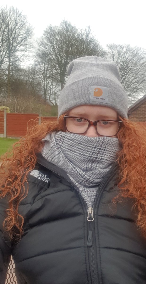 LucyFinnigan93's tweet image. Not worried about the pandemic in regards to finishing my PhD, then I temporarily returned to my parents house. Being a classically northern household I recognise we are loud, but I never knew how loud🤦‍♀️ Let's hope it doesn't rain for the next several months #OutsideOffice