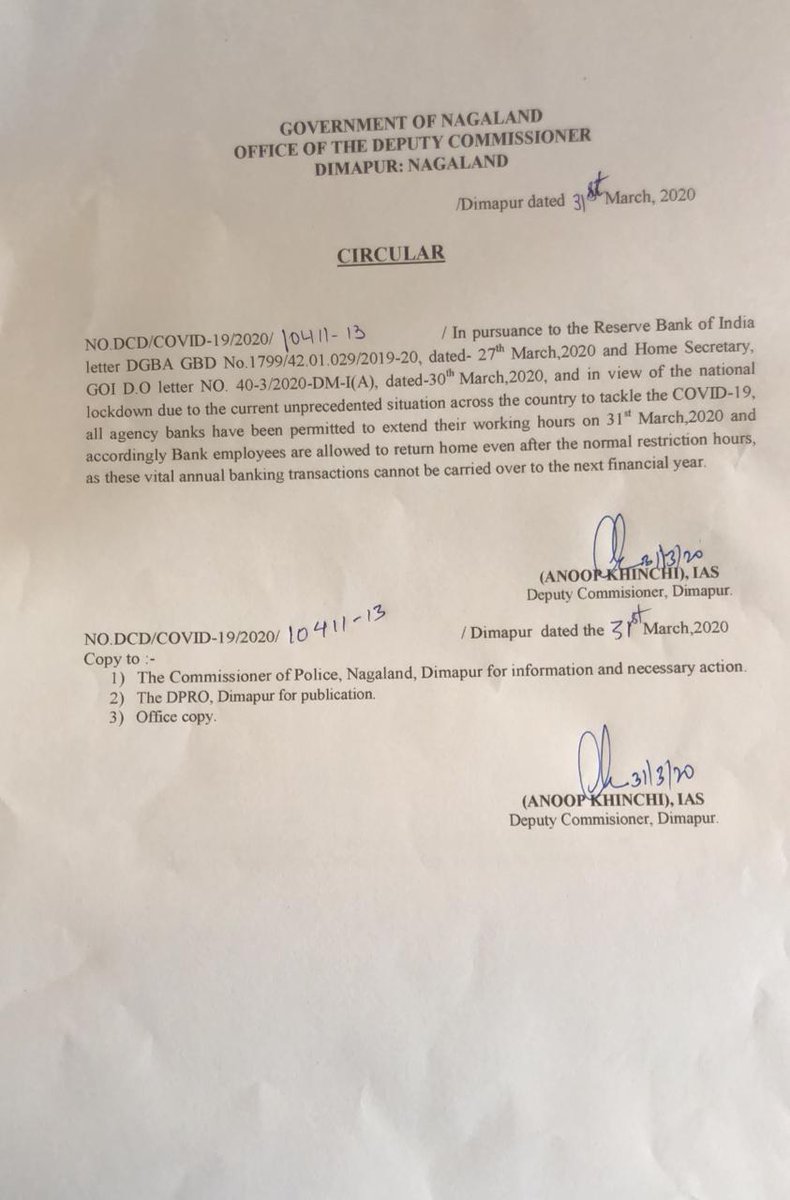 DC Dimapur tweet media