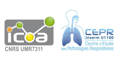 cvalo_cvl's tweet photo. En #confinement, #cvalo a tenu son 4e bureau en visio : 2 nouveaux investissements validés pour 630 k€ 😊 (#Infinhitim et #Frag2Drug). Une stratégie anti-infectieuse novatrice, et outil bioinformatique révolutionnaire de développement de médicaments. https://t.co/Xg0xO0KuqZ