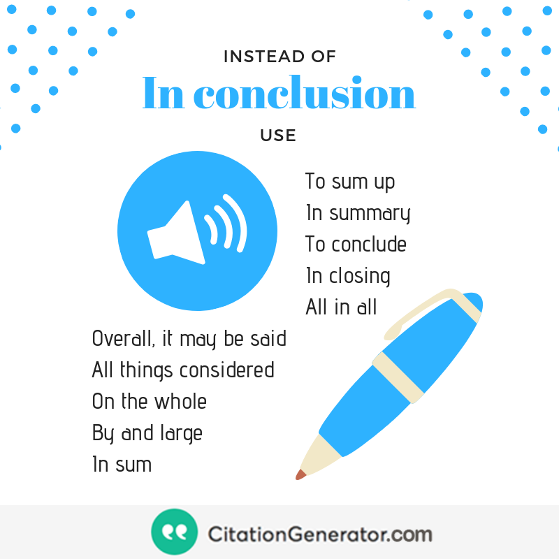 English Grammar Instead Of In Conclusion You Can Use Amwriting Writing Writingcommunity Vocabulary T Co I0zsbbpocj Twitter English Grammar Instead Of In Conclusion You Can Use Amwriting Writing Writingcommunity Vocabulary T Co I0zsbbpocj Twitter