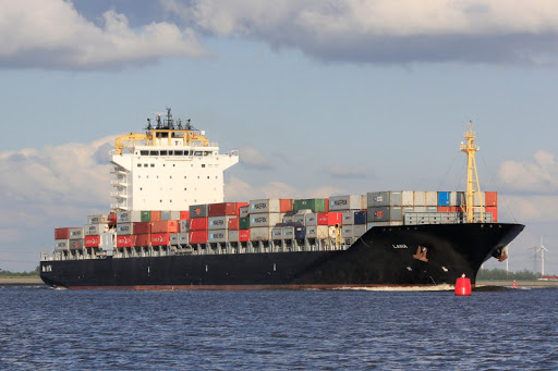 safety4sea's tweet photo. Pirates attacked container ship MV Lana while underway south of Bonny Island, Nigeria.
#piracyattack
https://t.co/zd17fUCEWd https://t.co/VBobdBeL9F