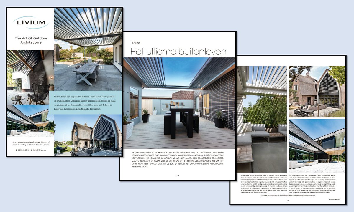 EXCELLENT | magazine tweet media