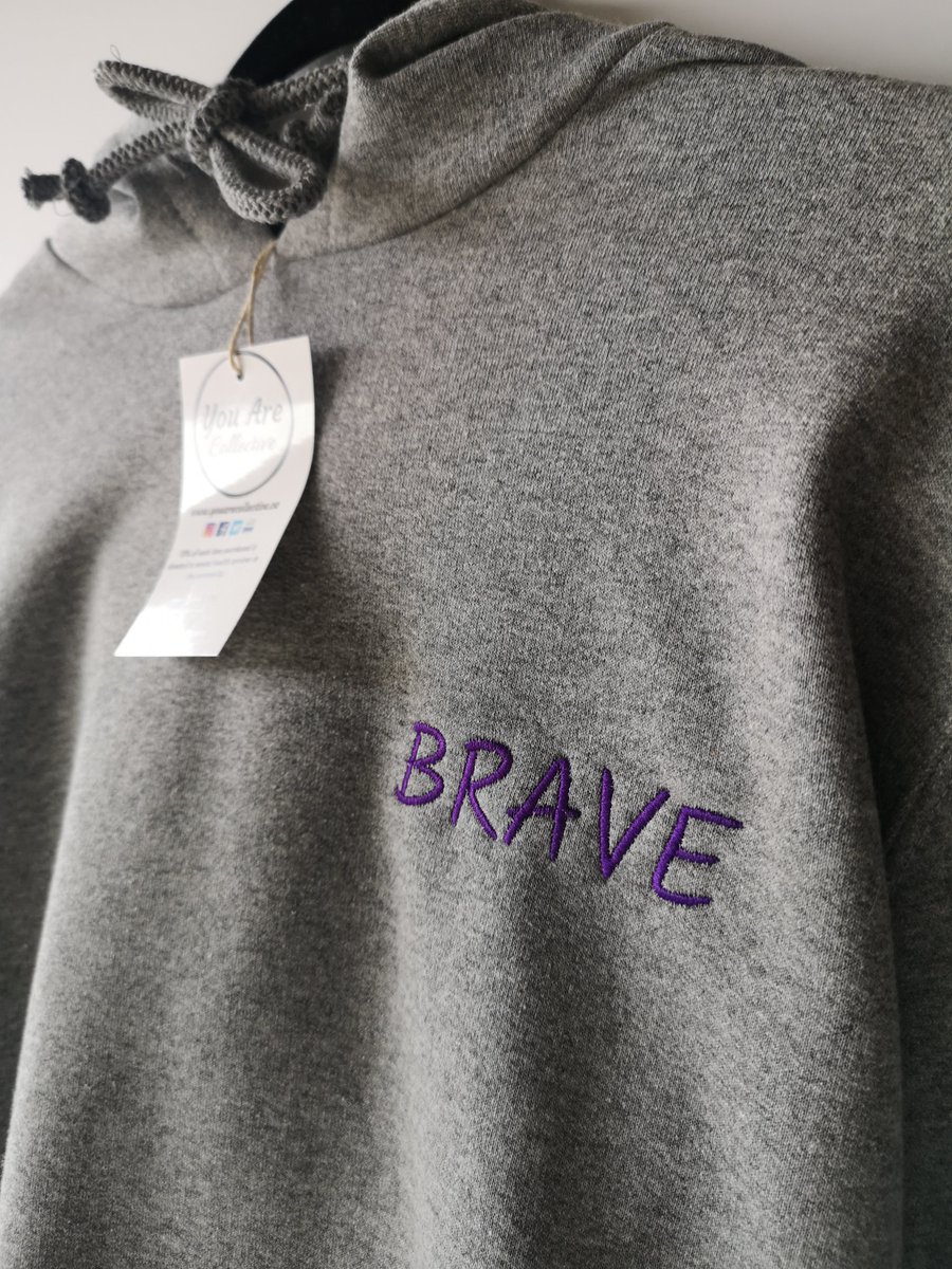 yacatus's tweet photo. Don't miss out! The first 30 orders are getting EXCLUSIVE deals!

Shop The 'Bravely Beautiful' Collection for 30% OFF and FREE Shipping Canada-Wide.

Run - don't walk for this collab with Bravely Beautiful Blog 🥳💜

https://t.co/ua5SRsRxj2 

#mentalhealthawareness https://t.co/eig2VCuweF