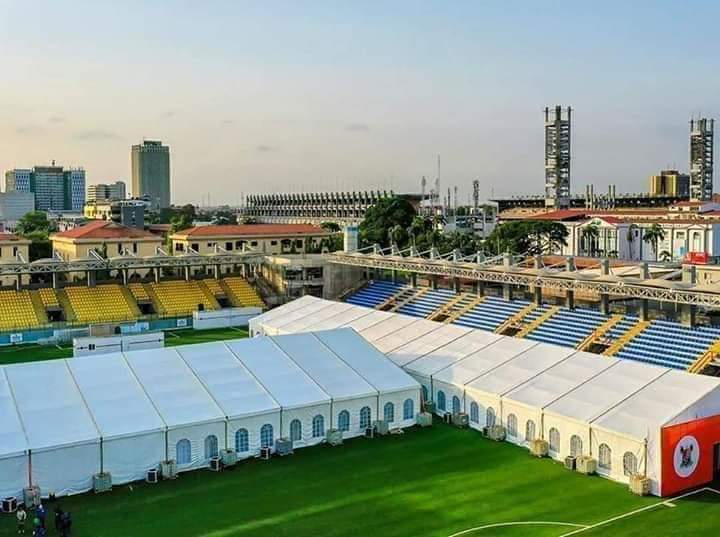 AkujahForGVN's tweet photo. Nigeria intensive and extensive preparedness on #COVID19 . This is great. Let's fight it together as a continent.
#coronaviruskenya https://t.co/l7cuUfVn6A
