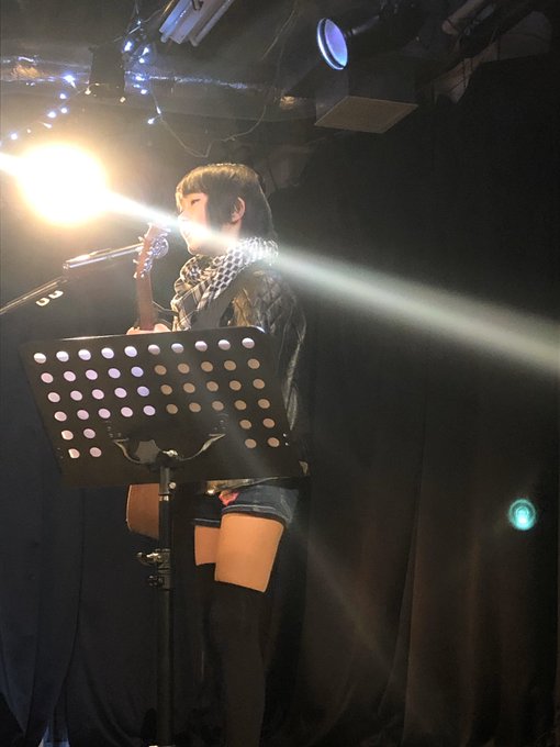 Twitterのコスプレ画像2