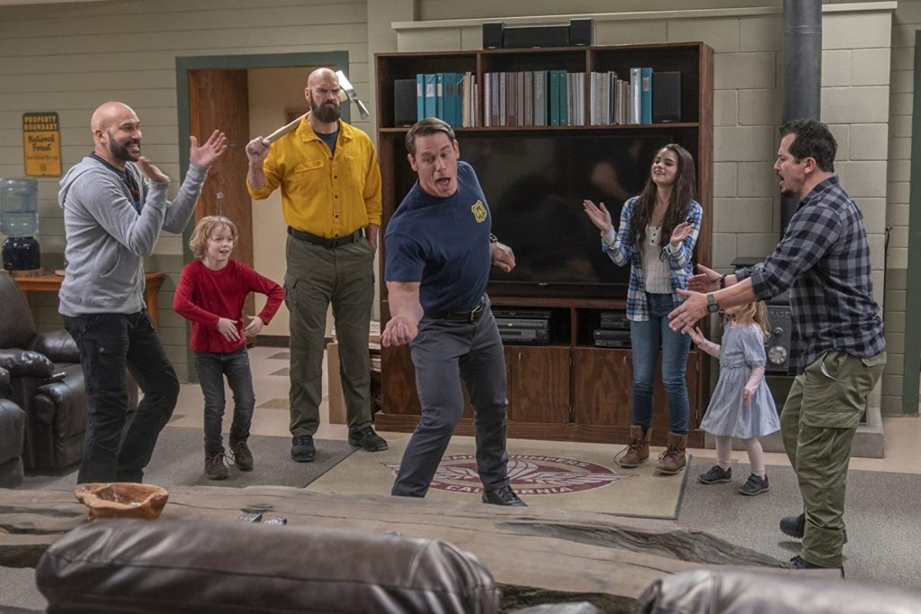 cine2909's tweet photo. Un nouvel avis sur #Cine2909 avec Playing with fire ! / #PlayingWithFire #JohnCena #BriannaHildebrand @PlayingWFire @JohnCena #PlayingWithFireMovie
👉 https://t.co/0747FdLrvQ https://t.co/jsVgwmaI5o