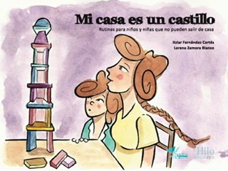 AfectivaEscuela's tweet photo. Hoy compartimos este cuento guía del @CopMadrid para ayudar a los niños y niñas en estos días de casa.
https://t.co/YIIGUkzT5z #COVID19 #MeQuedoEnCasa #recursosniños #emociones https://t.co/E6O6VzaNeO